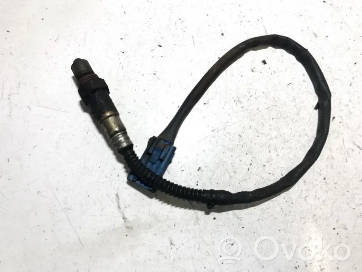 Peugeot 307 Sonde lambda 0258006185