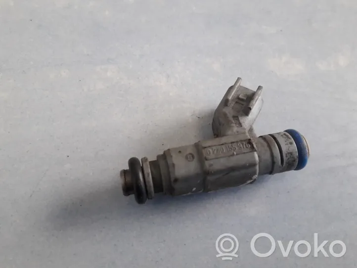 Chrysler PT Cruiser Injecteur de carburant 0280155976