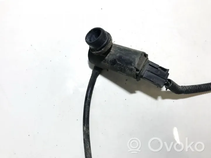 Mazda 626 Pompe de lave-glace de pare-brise 8603101260