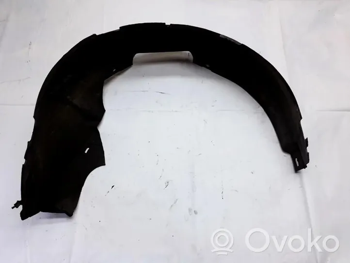 Volkswagen Golf II Front wheel arch liner splash guards 191809961