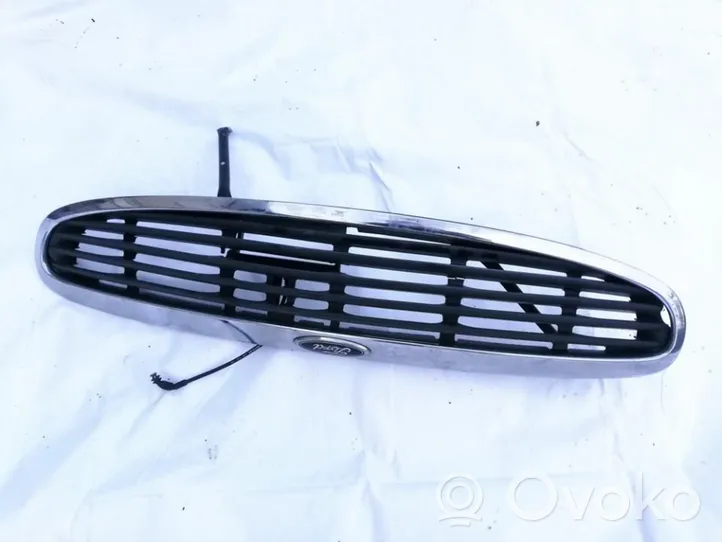 Ford Scorpio Grille de calandre avant 95gg8a133afw