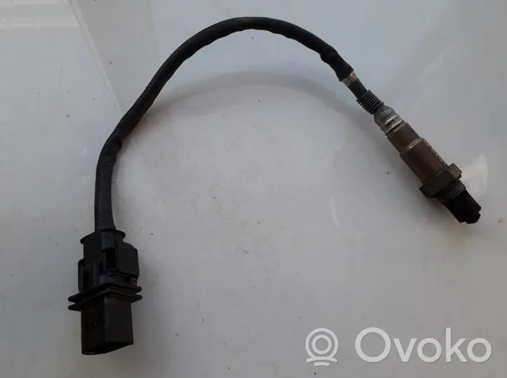 Peugeot 5008 Sonde lambda 9681852780