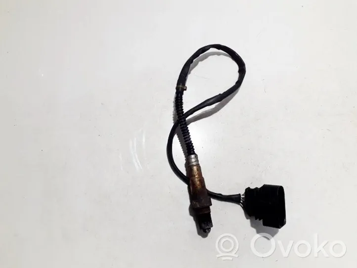 Audi A6 S6 C6 4F Sensore della sonda Lambda 078906265