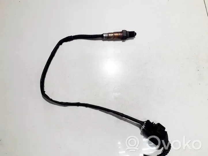 Audi A4 S4 B5 8D Lambda probe sensor 078906265