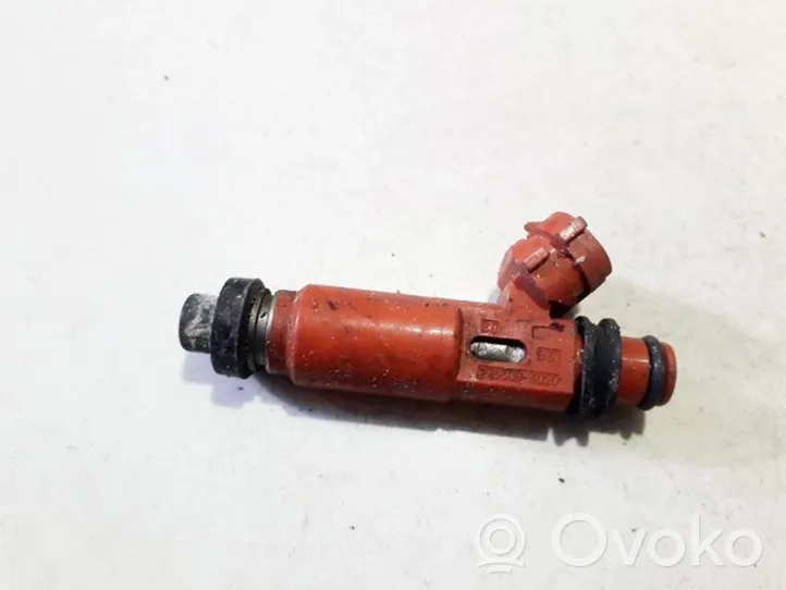 Mazda 323 Injecteur de carburant 1955003020