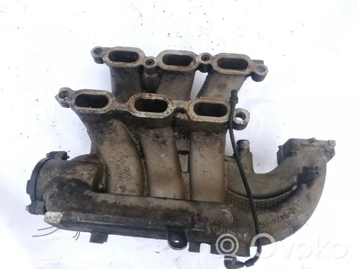 Jaguar X-Type Collecteur d'admission 1x4e9424eg