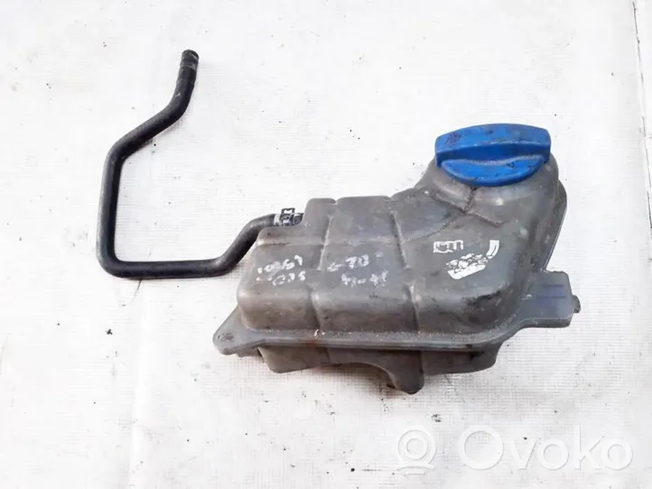 Audi A4 S4 B6 8E 8H Serbatoio di compensazione del liquido refrigerante/vaschetta 8e0121403