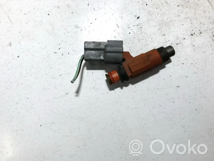 Mitsubishi Colt Fuel injector 731972a