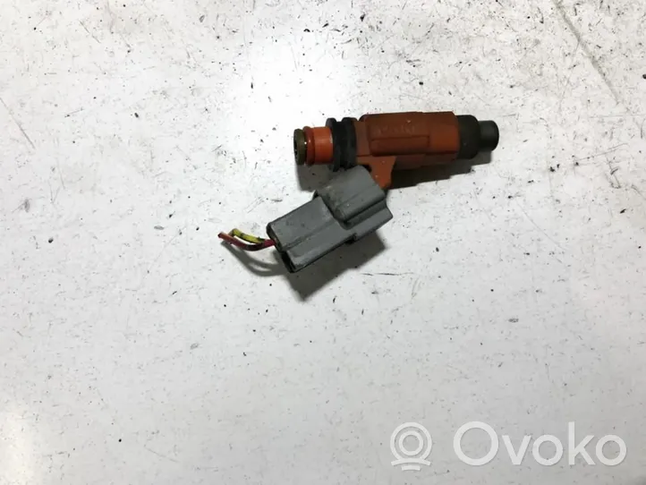 Mitsubishi Colt Fuel injector 731972a