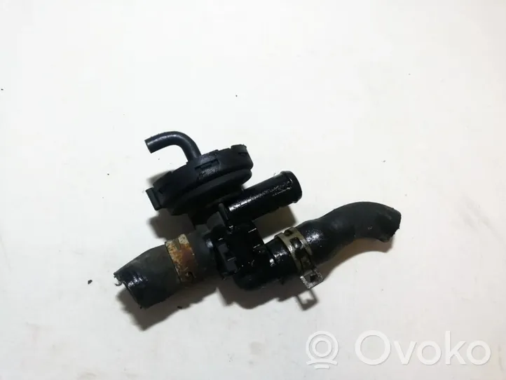 Saab 9-5 Zawór sterujący płynu chłodzącego 90457649