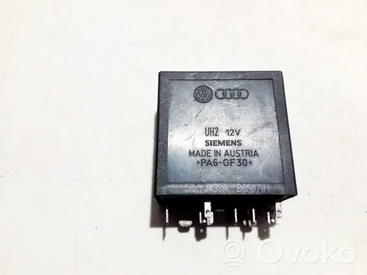 Volkswagen Golf IV Other relay 4b0955531a