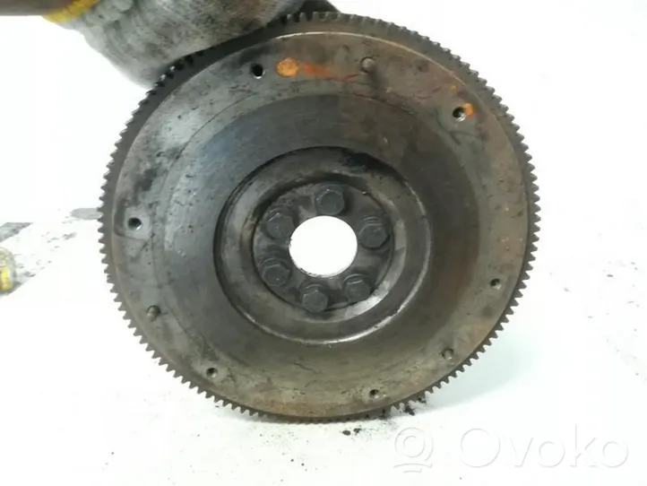 Volkswagen Polo Flywheel 03d105271