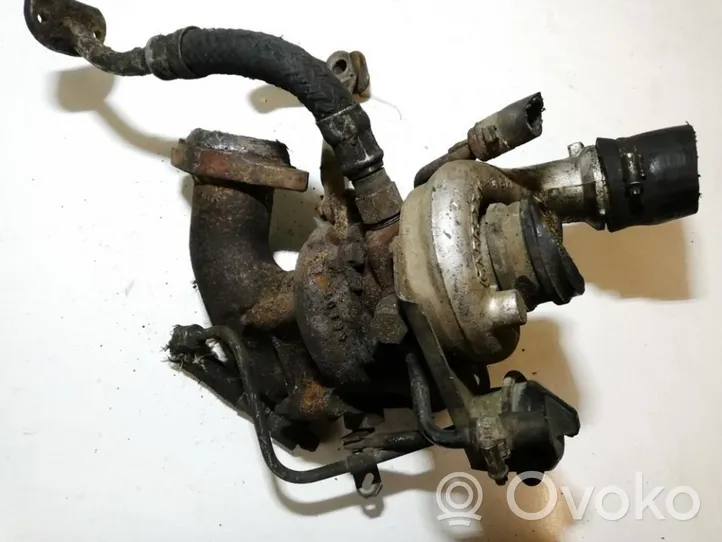 Volvo 440 Turbina 770086645