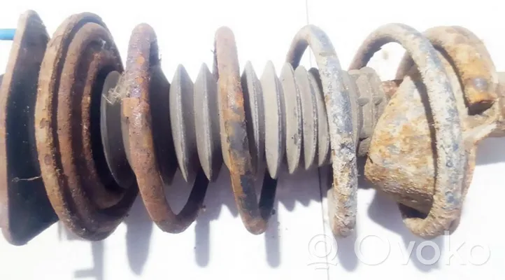 Ford Escort Front coil spring 