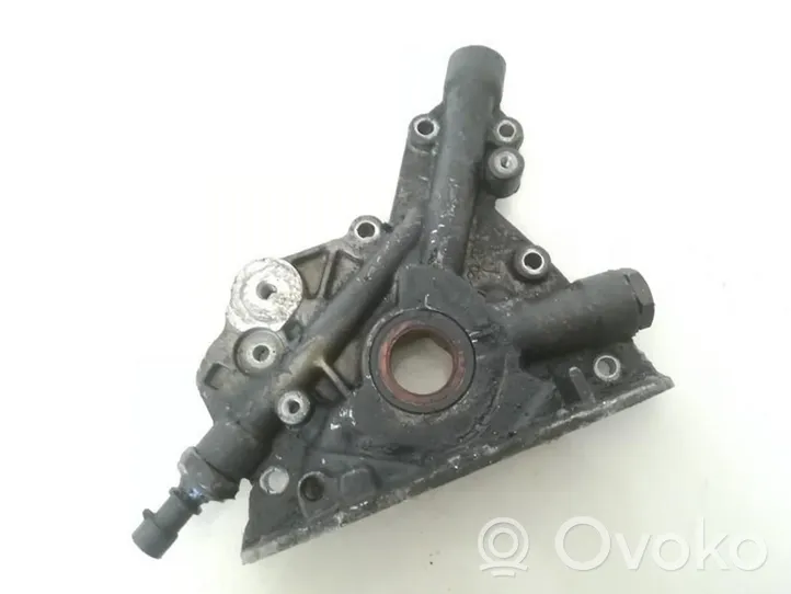 Opel Astra G Pompe à huile 90400091