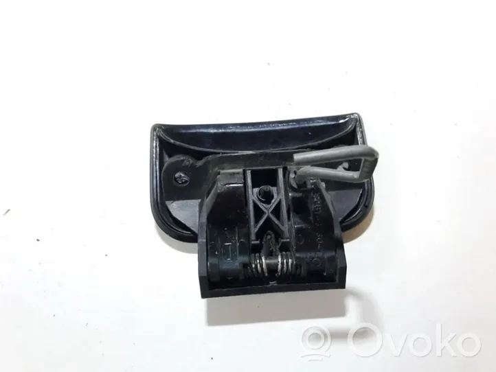 Citroen Saxo Front door exterior handle 