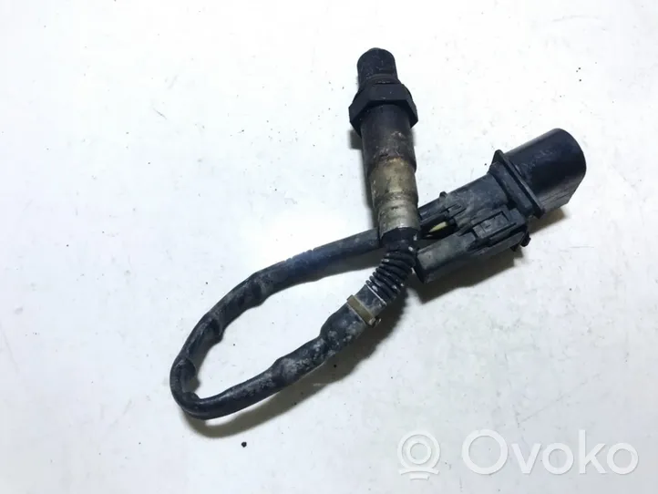 Volkswagen Golf V Sonda lambda 0258007068