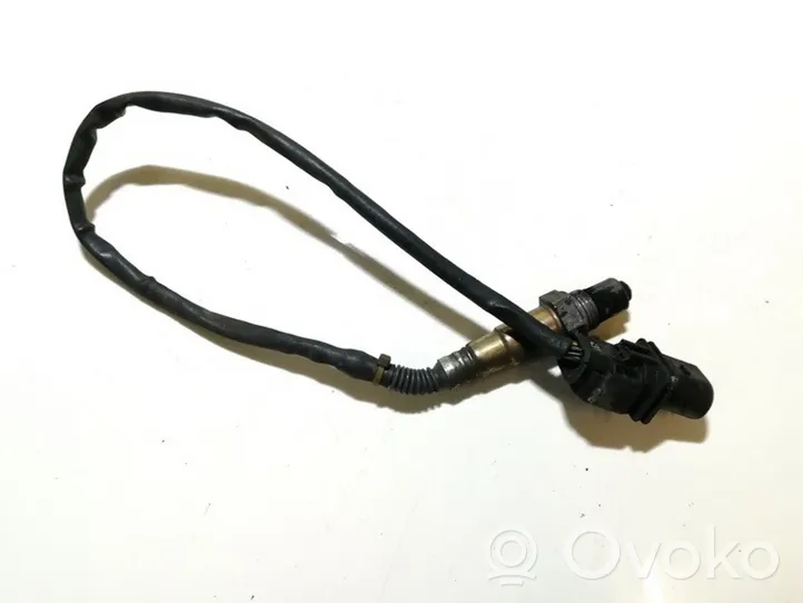 Audi A6 S6 C6 4F Sonde lambda 059906262