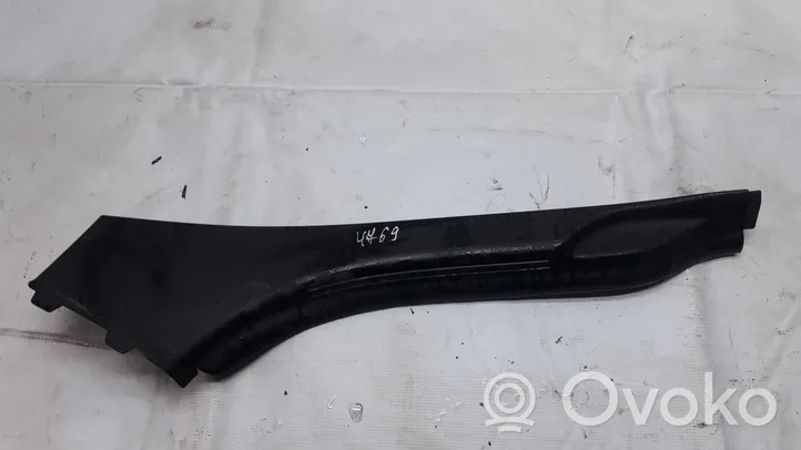 Volvo C30 Inne części wnętrza samochodu 30740078