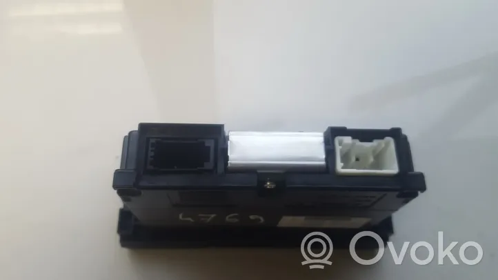 Volvo C30 Monitori/näyttö/pieni näyttö 69199100