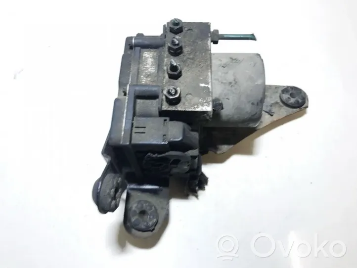 Renault Megane II Pompe ABS 0265231300