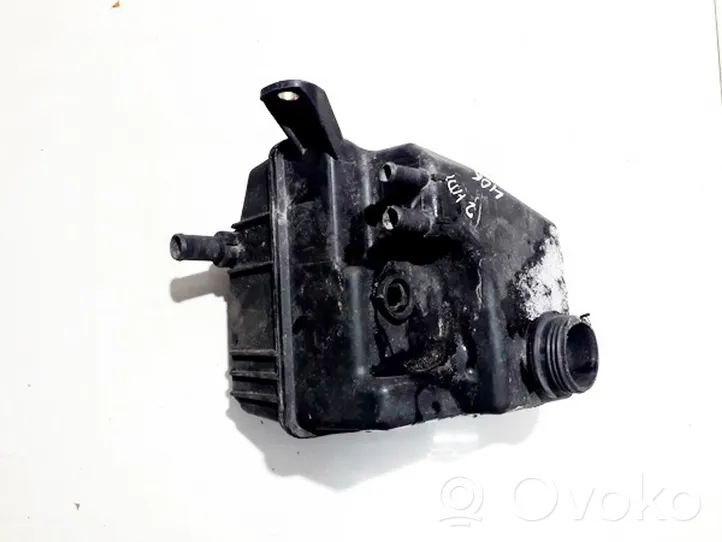 Peugeot 406 Serbatoio di compensazione del liquido refrigerante/vaschetta 9634664380