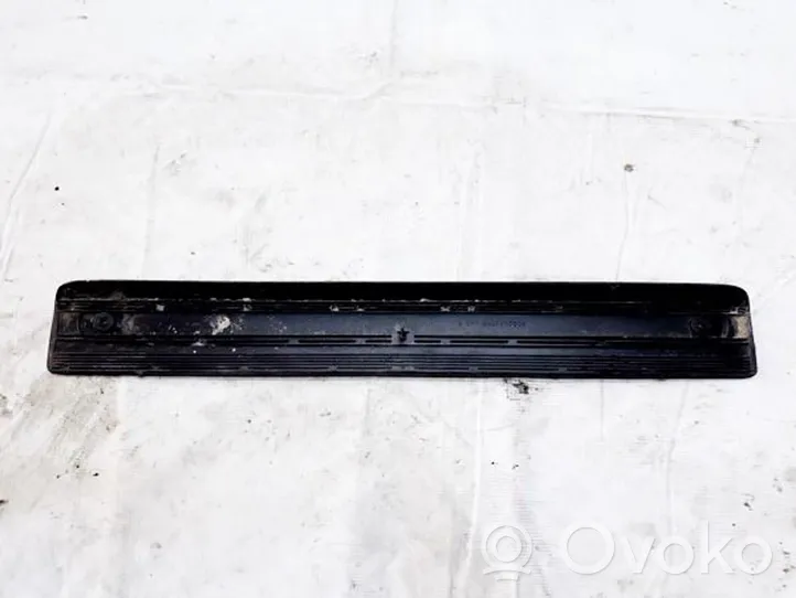 Renault Kangoo I Front sill trim cover 7700304861