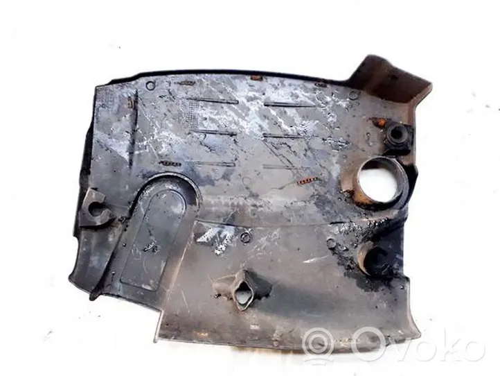 Renault Clio II Engine cover (trim) 3700008723