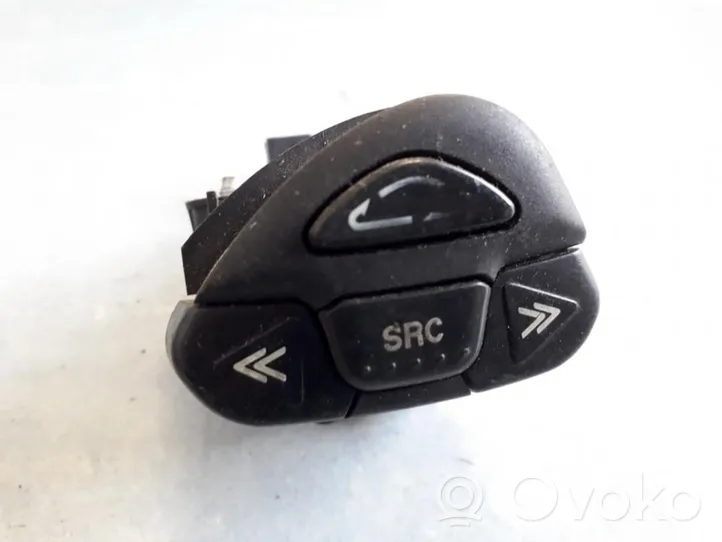 Nissan Almera N16 Przełącznik obiegu powietrza 54355381PI