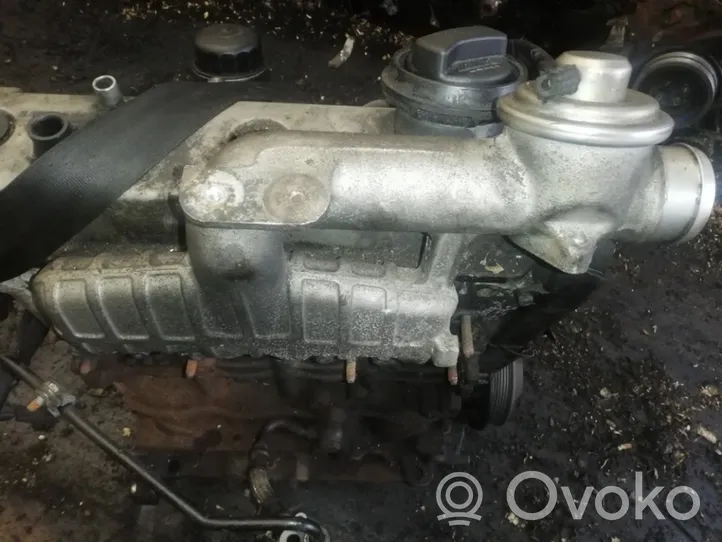 Audi A3 S3 8L Ansaugbrücke Ansaugkrümmer 