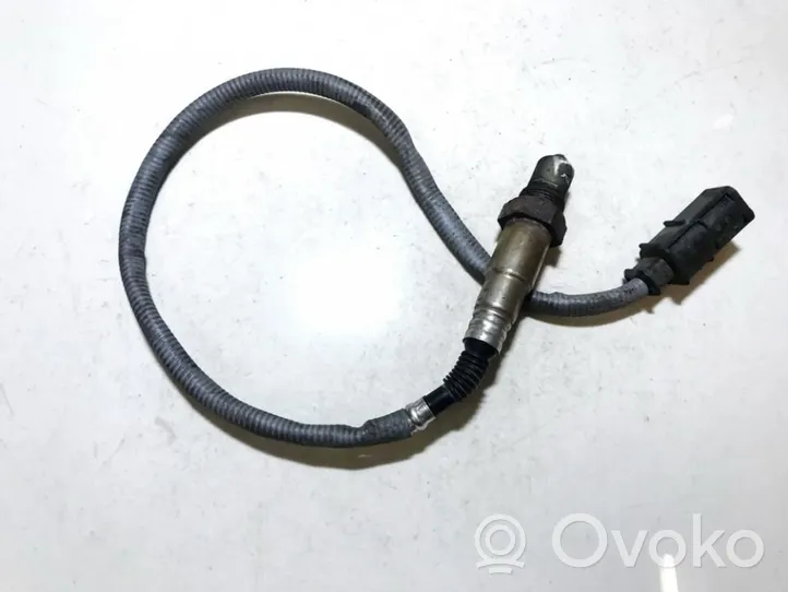 Mercedes-Benz Sprinter W906 Sonde lambda 0281004203