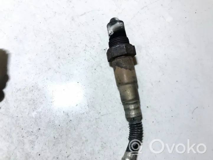 Mercedes-Benz E W211 Sensore della sonda Lambda 0258006328