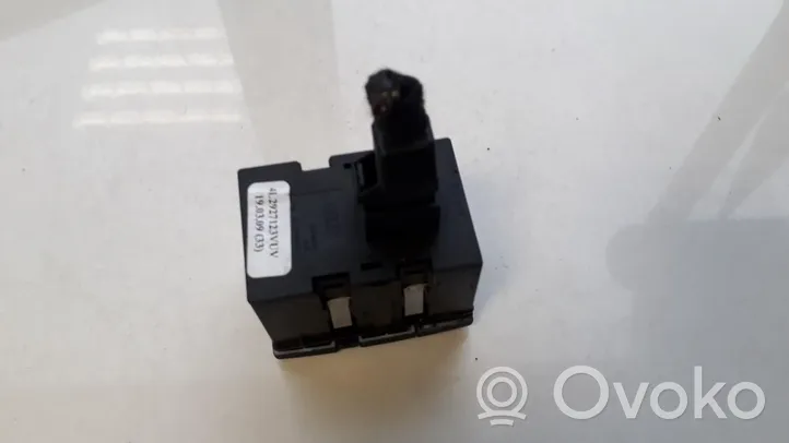 Audi A6 S6 C6 4F Other switches/knobs/shifts 4l2927123