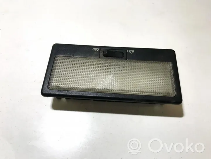 Volkswagen PASSAT B3 Illuminazione sedili anteriori 357947105