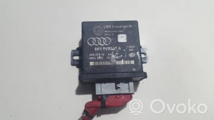 Audi A4 S4 B8 8K Lichtmodul Lichtsensor 8k5907357a