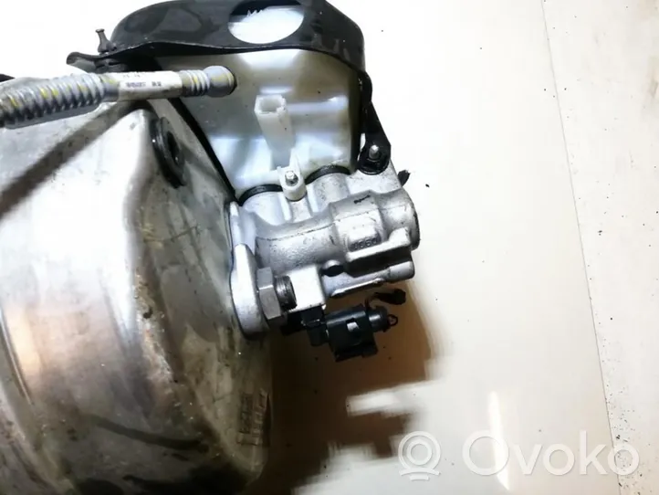 Audi A4 S4 B9 Główny cylinder hamulca 1k0945459c