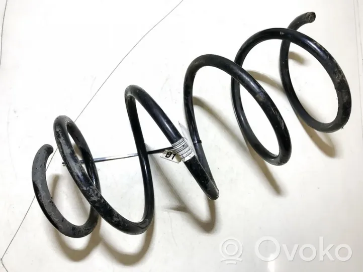 BMW 1 E81 E87 Front coil spring 