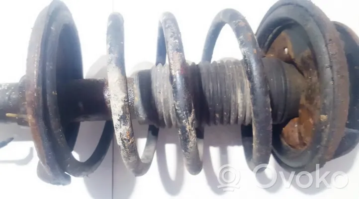 Hyundai Matrix Front coil spring 