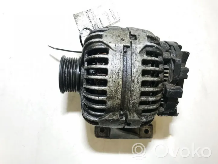 Volvo XC90 Alternator 0124625