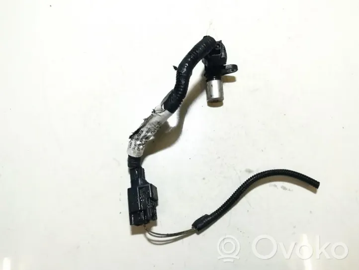 Volvo S40 Kloķvārpstas stāvokļa sensors 31331765