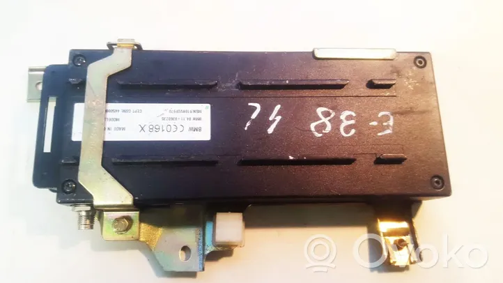 BMW 7 E38 Ignition key card reader 84118360235