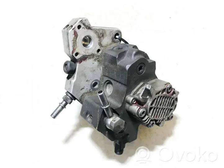 Honda Accord Polttoaineen ruiskutuksen suurpainepumppu 2445110033