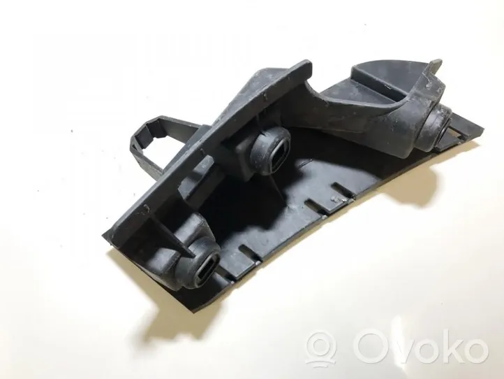 Volvo S60 Staffa di rinforzo montaggio del paraurti posteriore 08693389