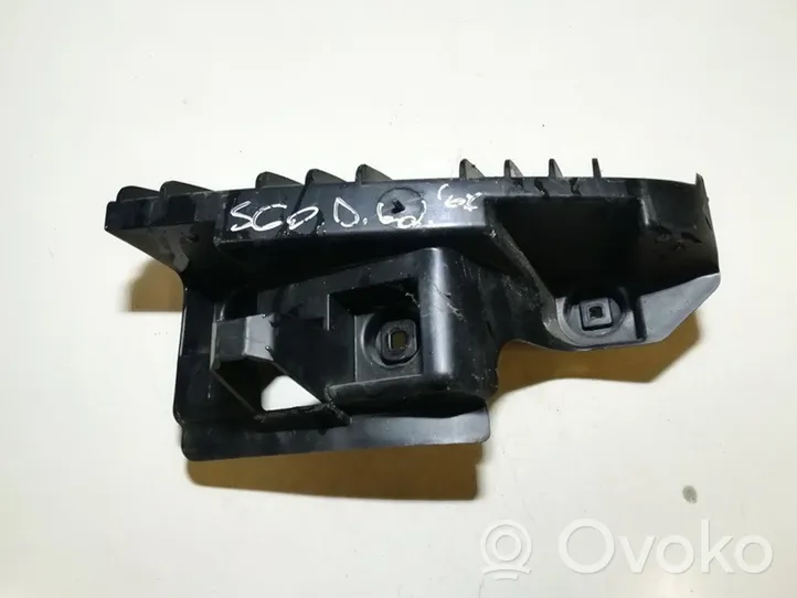 Volvo S60 Rear bumper mounting bracket 08693389