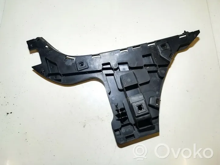 Volvo S80 Support de pare-chocs arrière 30655131