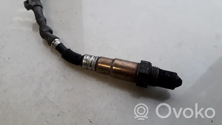 Mercedes-Benz ML W166 Sonde lambda 0065421718