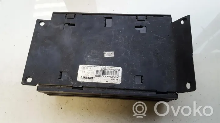 Audi A6 S6 C5 4B Amplificateur de son 3510C5A