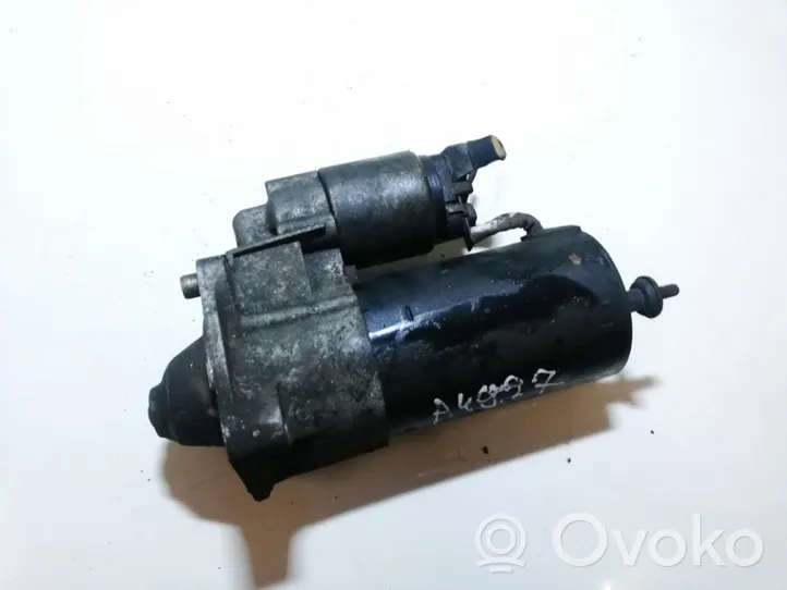 Volvo S40, V40 Motorino d’avviamento 001108166