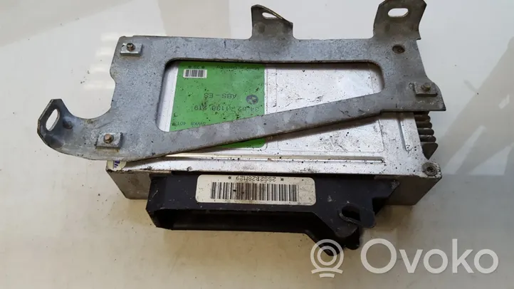 BMW 3 E36 Pompe ABS 34521138219