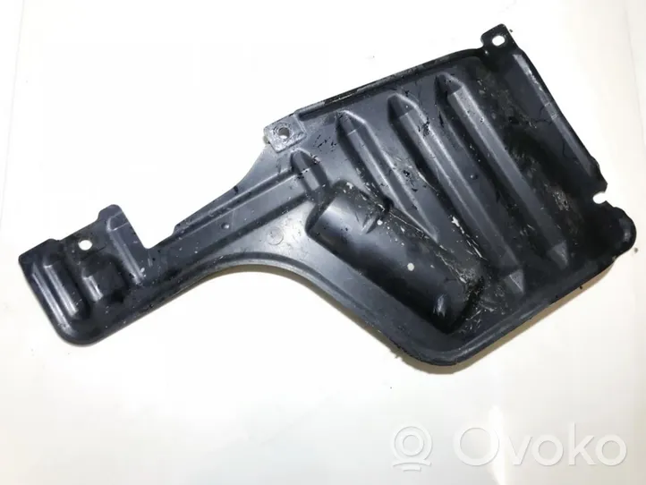 Volvo S40, V40 Cache de protection sous moteur 30621679